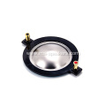 66mm voice coil titanium diaphragm for compression driver